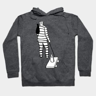 Prisoner Hoodie